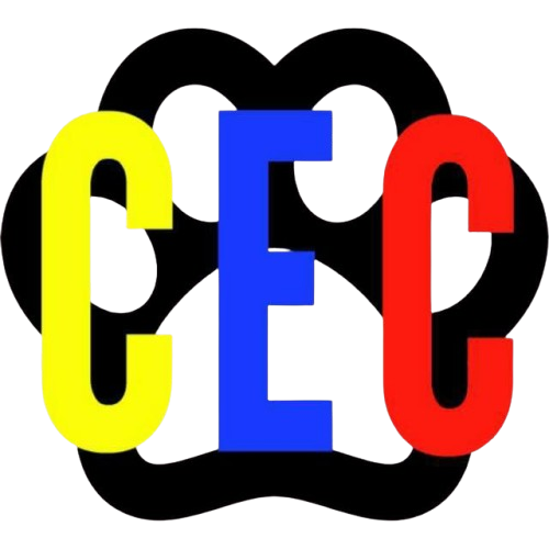 Logo CEC